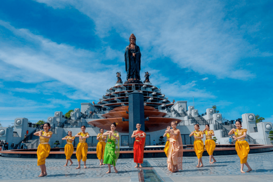 Discover Tay Ninh – Vietnam's Hidden Gem of Culture, Nature, and Spirituality